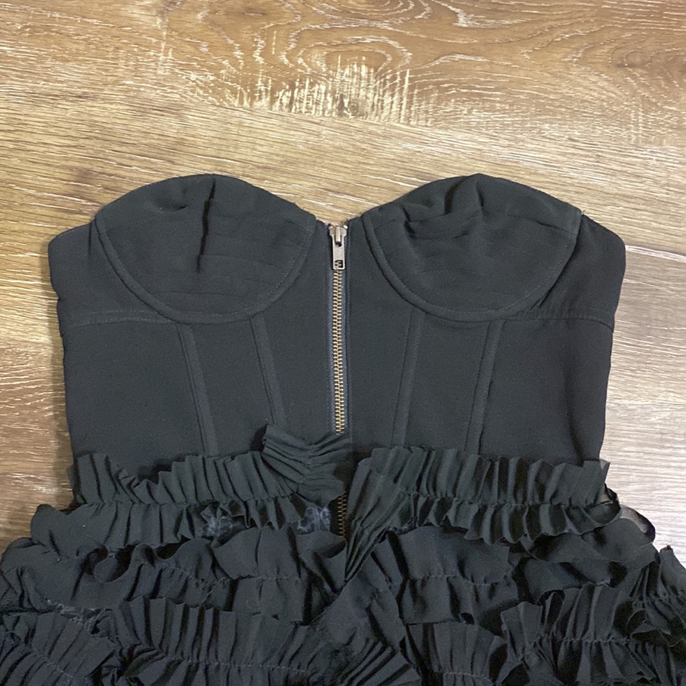 La ROK LUXE DRESS - Picture 3 of 8